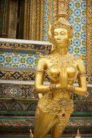 Prasat Phra Thep Bidon (Royal Pantheon)