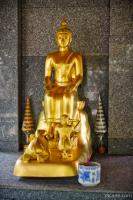 Wat Prayun - Turtle Temple