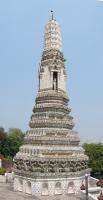 Wat Arun - one of the 4 pillars