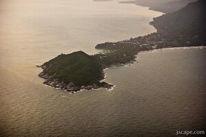 Koh Samui Aerial