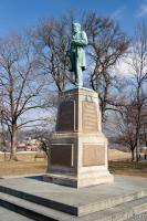 Ulysses S. Grant statue