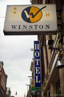 The Winston Hotel