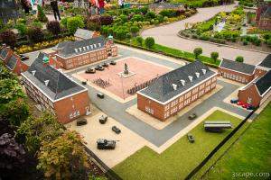 s-Hertogenbosch military barracks