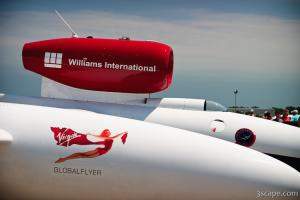 Virgin Atlantic Global Flyer
