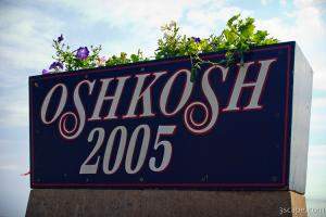 Oshkosh 2005