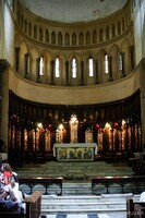 Christ Church Cathedral High Altar