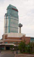 Casino at Niagara Falls