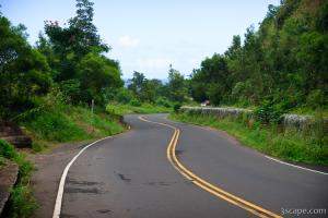 Road to Hana (Hana Highway)