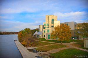Iowa Advanced Technology Laboratories (IATL)