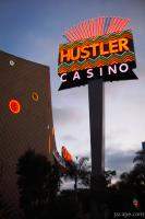 Hustler Casino