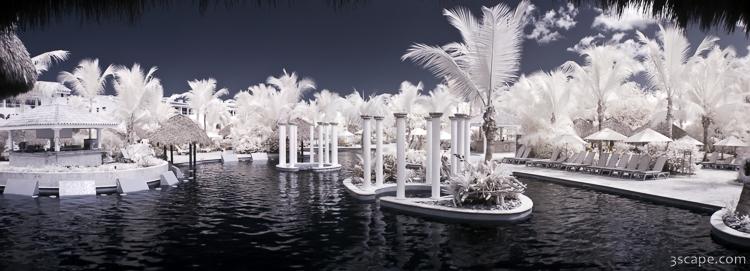 Infrared Pool