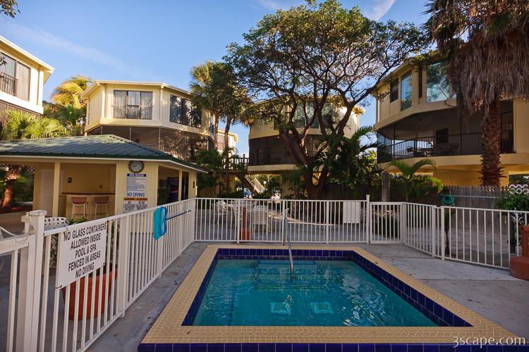 Coco Plum Resort Photograph by Adam Romanowicz