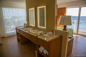 Sunscape Resort Master Suite