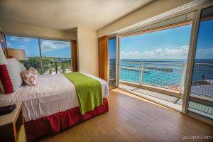 Sunscape Resort Master Suite