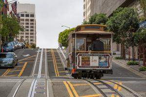 Market Street Trolley