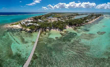 Grand Cayman Aerials