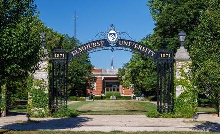 Elmhurst University