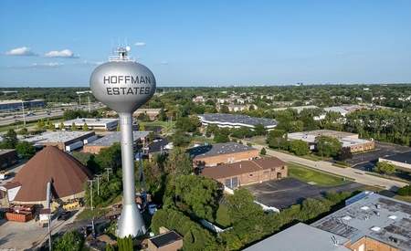 Hoffman Estates<br>(New)