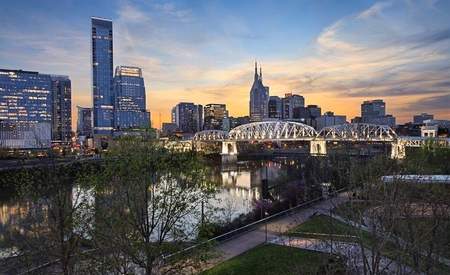 Nashville<br>(New)