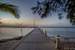 Previous Image: Rum Point Pier at Dusk