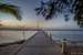 Previous Image: Rum Point Pier at Sunset