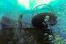 Next Image: USS Kittiwake wreck dive
