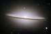 Previous Image: Hubble Mosaic of the Majestic Sombrero Galaxy HD
