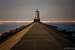 Previous Image: Ludington North Breakwater Lighthouse at Night