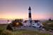 Next Image: Big Sable Point Lighthouse at Sunset