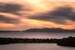 Next Image: Sunset Over St. John and St. Thomas Panoramic
