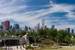 Next Image: Chicago Grant Park Panoramic