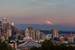Next Image: Seattle Skyline and Mt. Rainier Panoramic Wide