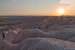 Next Image: Badlands Overlook Sunset