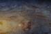 Previous Image: Hubble's High-Definition Panoramic View of the Andromeda Galaxy