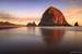Previous Image: Haystack Rock Sunset