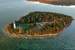 Next Image: Cana Island Aerial