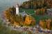 Next Image: Cana Island Lighthouse at Dawn