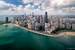 Previous Image: Chicago Gold Coast Aerial Panoramic