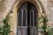 Previous Image: St. Cyriac's Church Doors