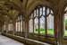 Previous Image: The Cloisters at Lacock Abbey
