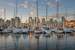 Previous Image: Vancouver Skyline and Sailboats at Dusk