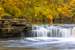 Next Image: Waterfall Glen, Lemont, IL