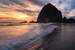 Previous Image: Cannon Beach Sunset