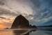 Previous Image: Cannon Beach at Dusk