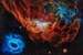 Next Image: Hubble Reveals a Tapestry of Blazing Starbirth