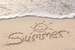 Previous Image: Summer Sunsine Beach Writing