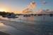 Next Image: Cruz Bay Sunset