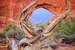 Next Image: North Window, Arches National Park
