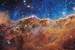 Next Image: James Webb Telescope - The Cosmic Cliffs in Carina
