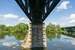 Next Image: Train Bridge Over Fox River